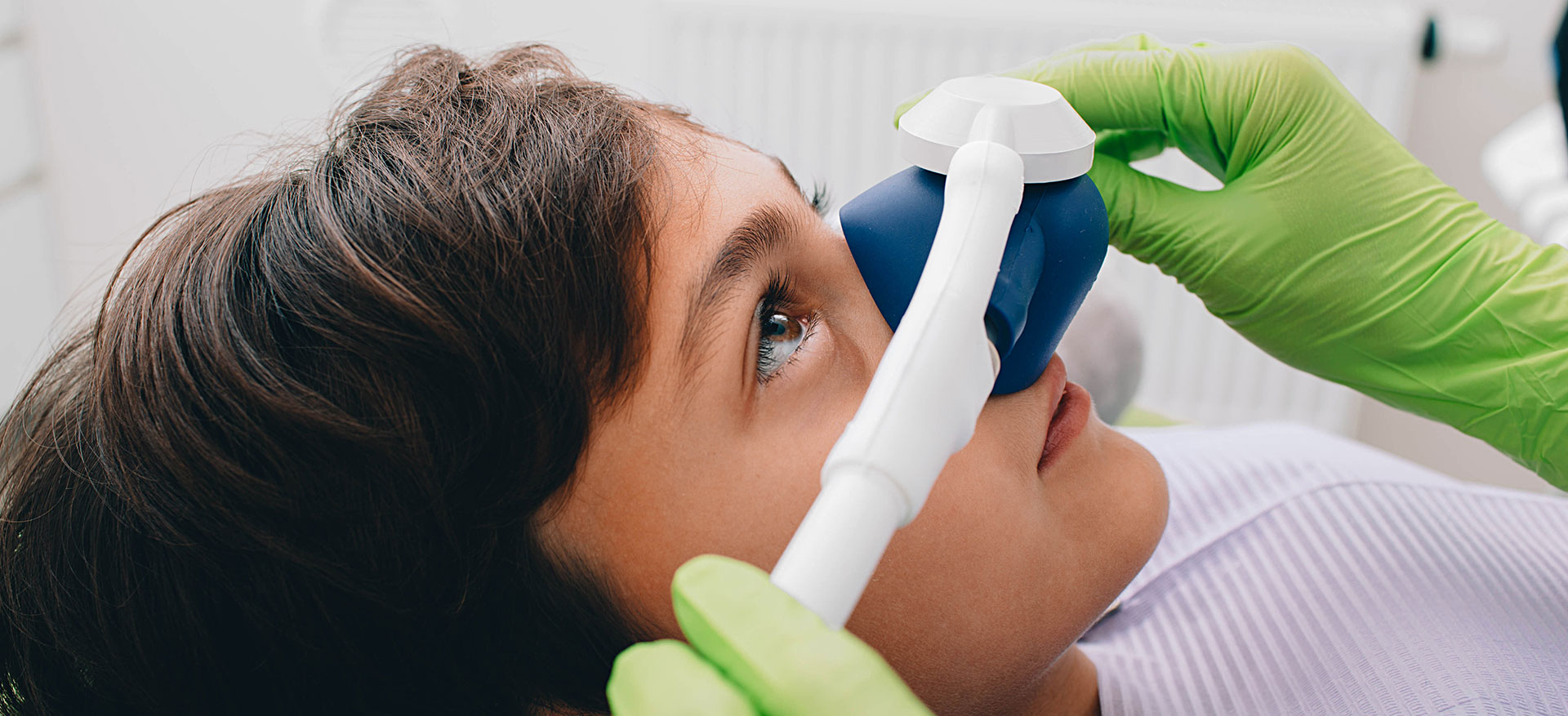 Cosmetic Dentist Office in Woodmere