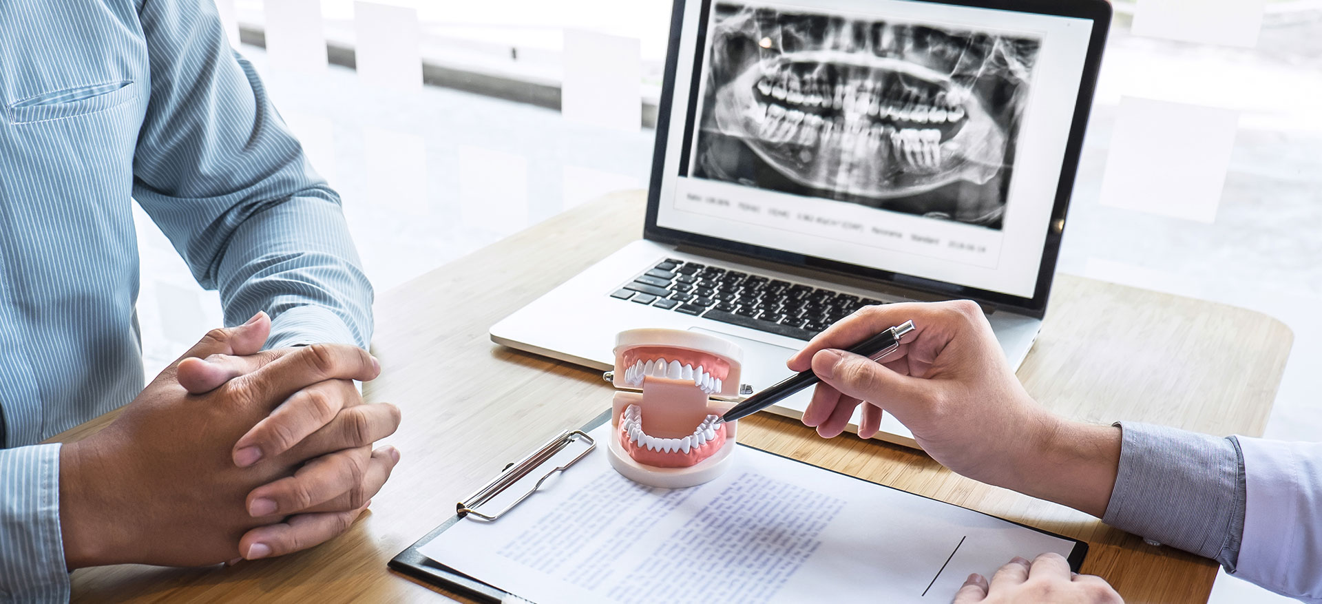 Woodmere Oral Surgery