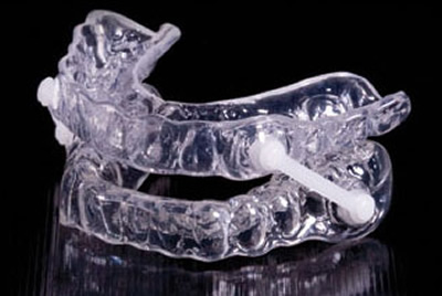 Snoring Appliances in Woodmere