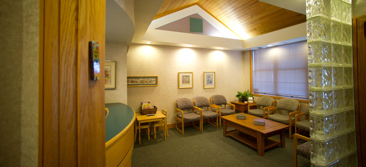 Woodmere Pediatric Dentistry
