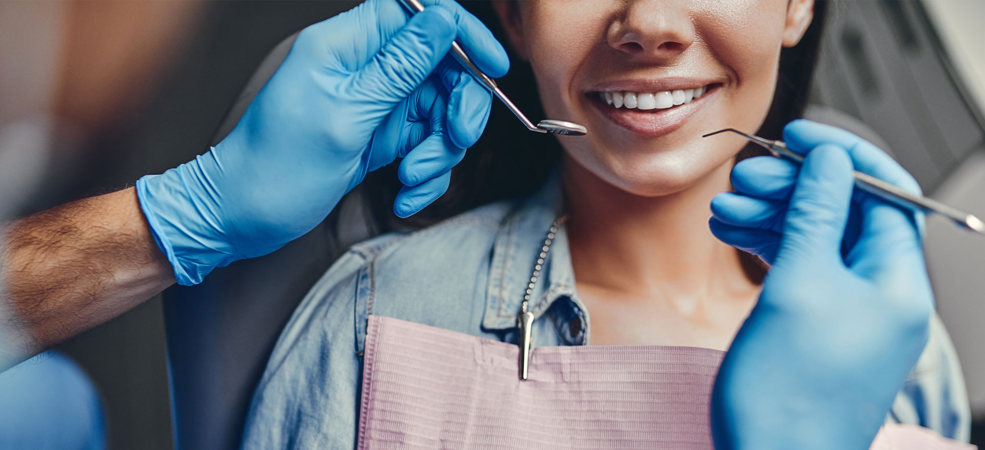 Dental Services in Woodmere