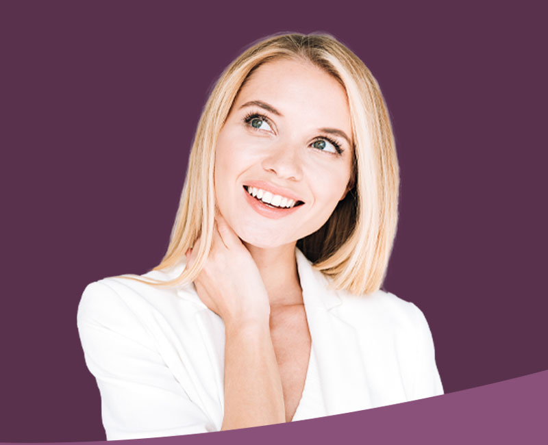 Cosmetic Dentist Office in Woodmere